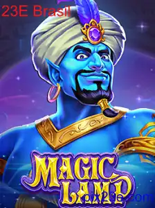 MagicLamp